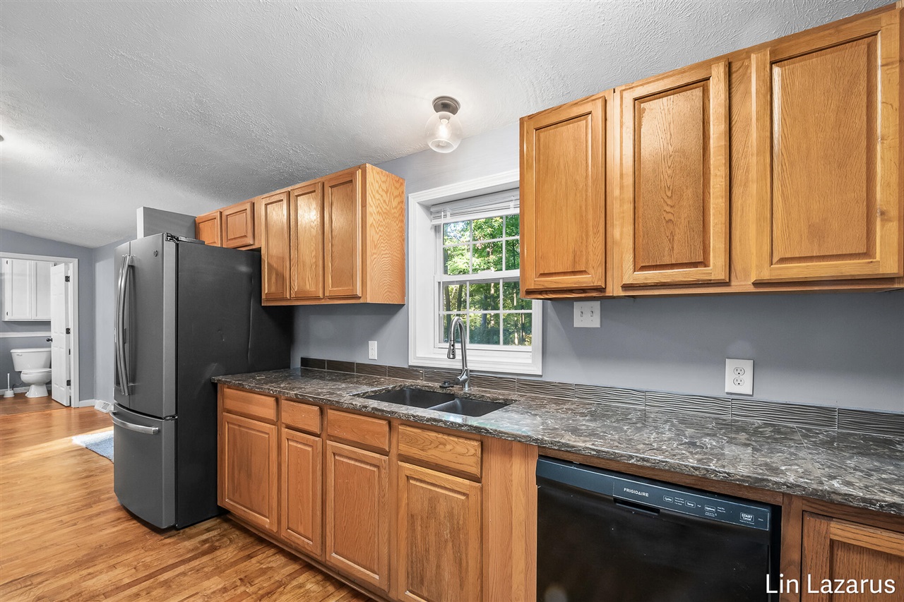 8268 Bradley Road