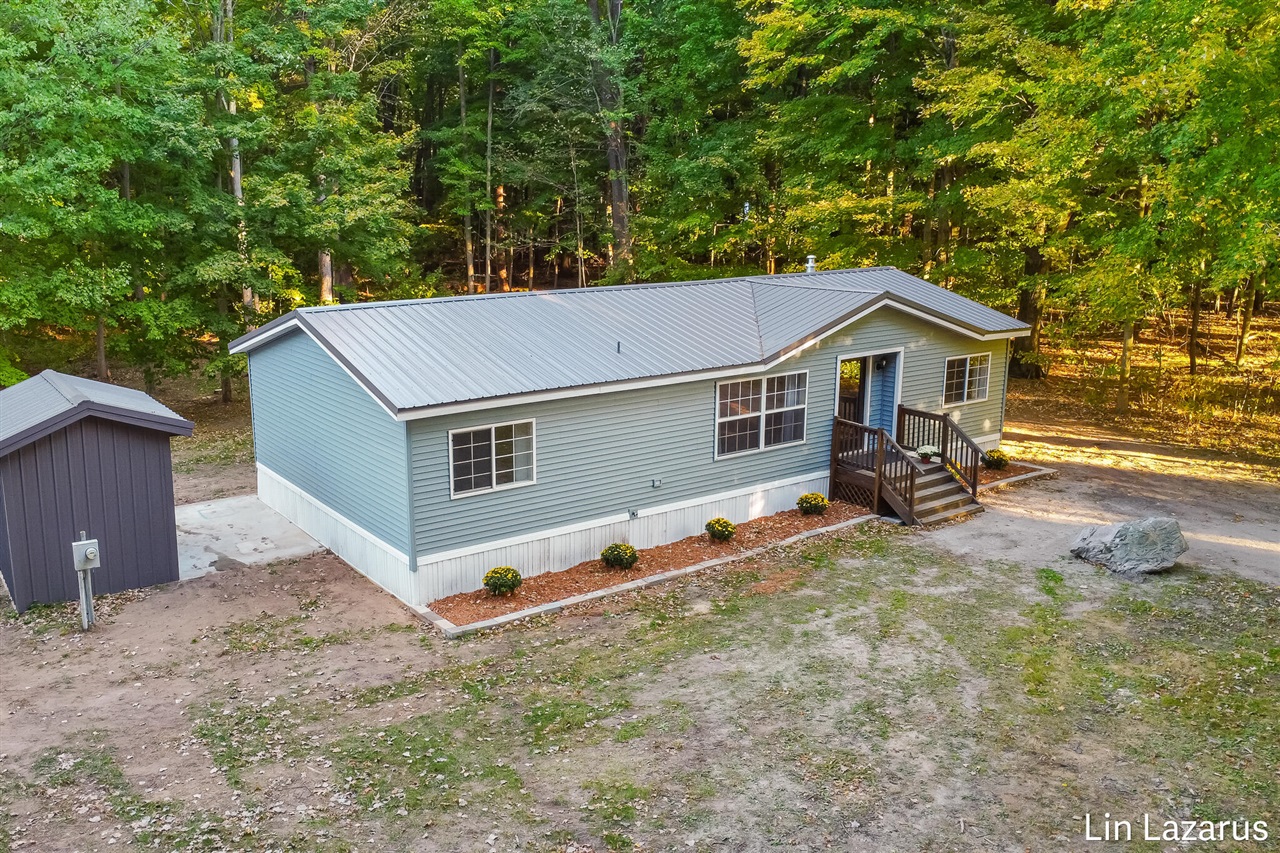 8268 Bradley Road