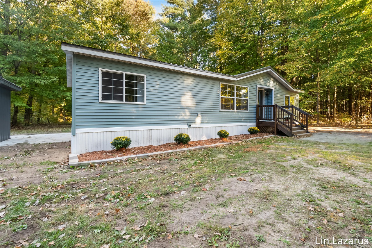 8268 Bradley Road