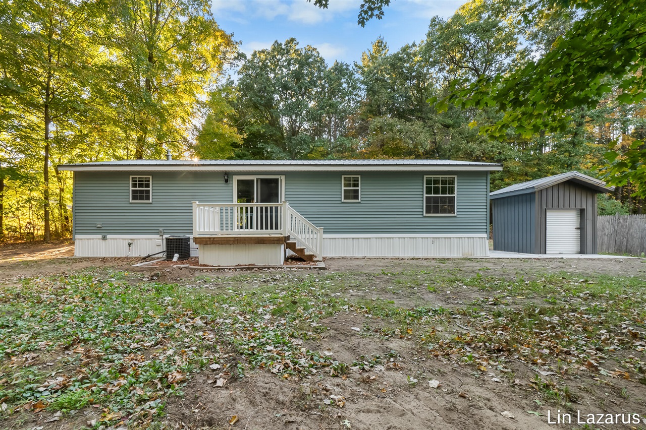 8268 Bradley Road