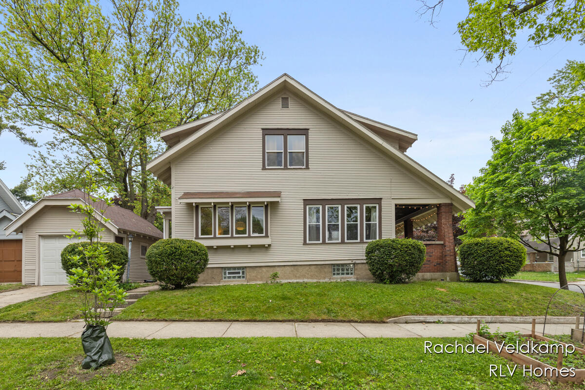 1001 Prince Street