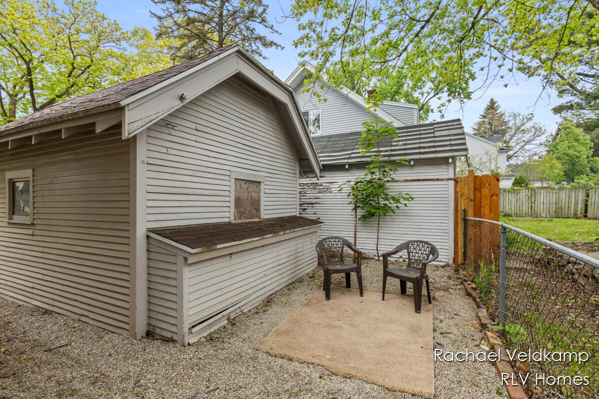 1001 Prince Street