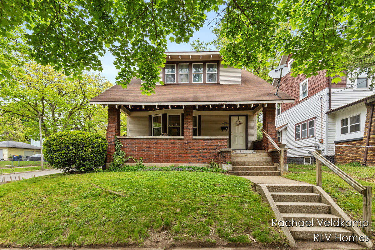 1001 Prince Street