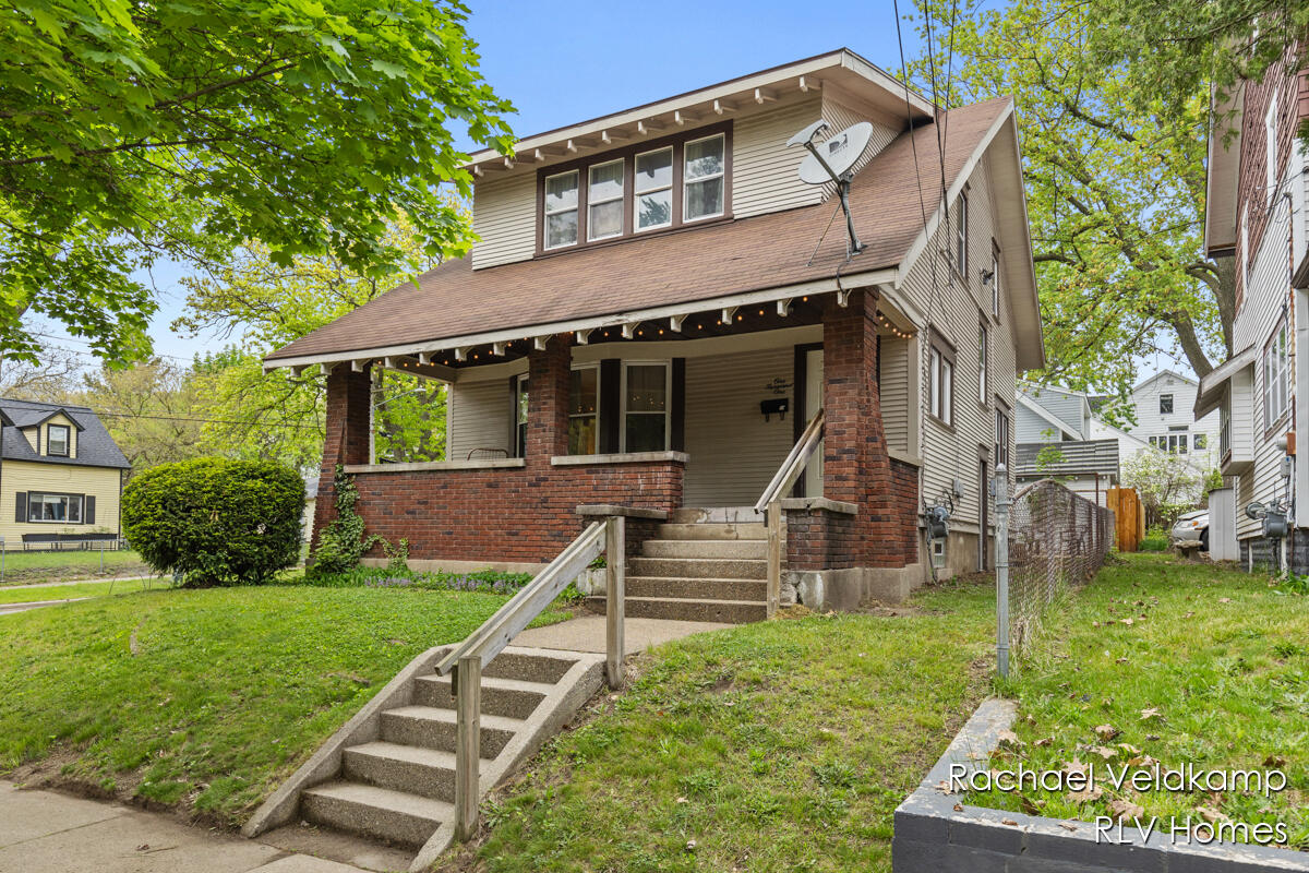 1001 Prince Street