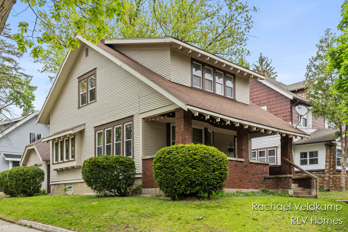 1001 Prince Street