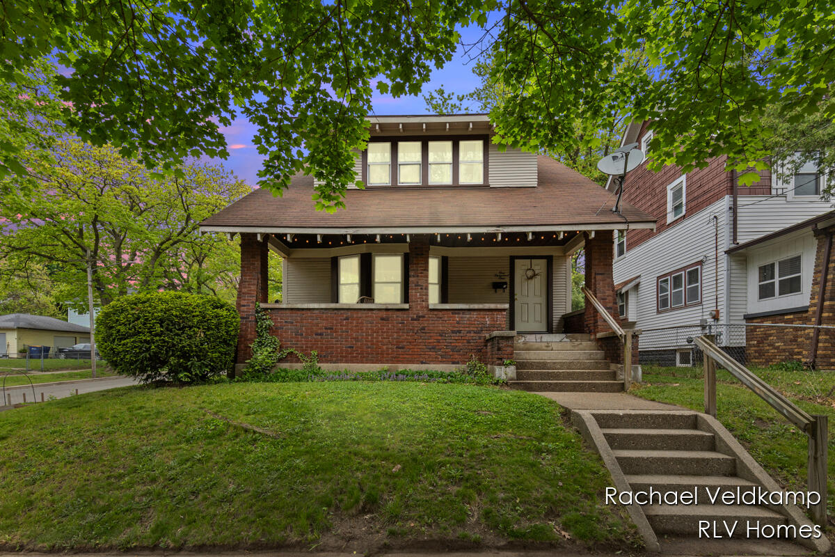 1001 Prince Street