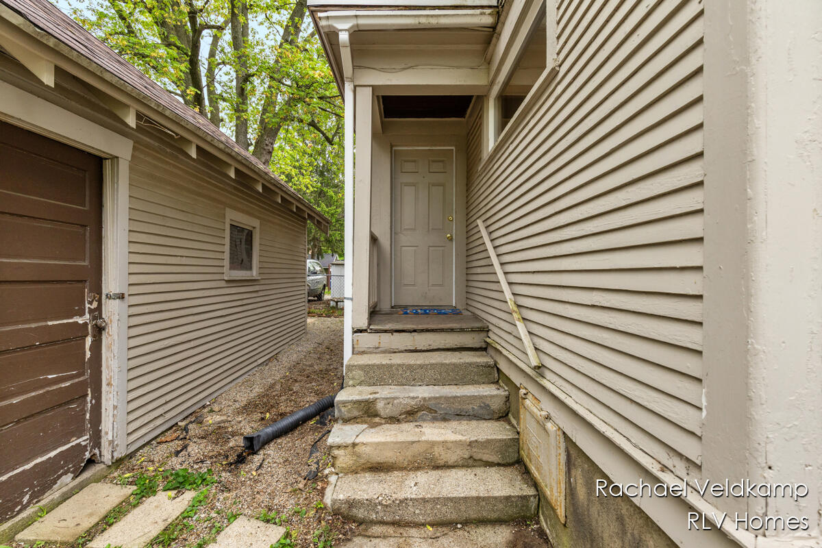 1001 Prince Street