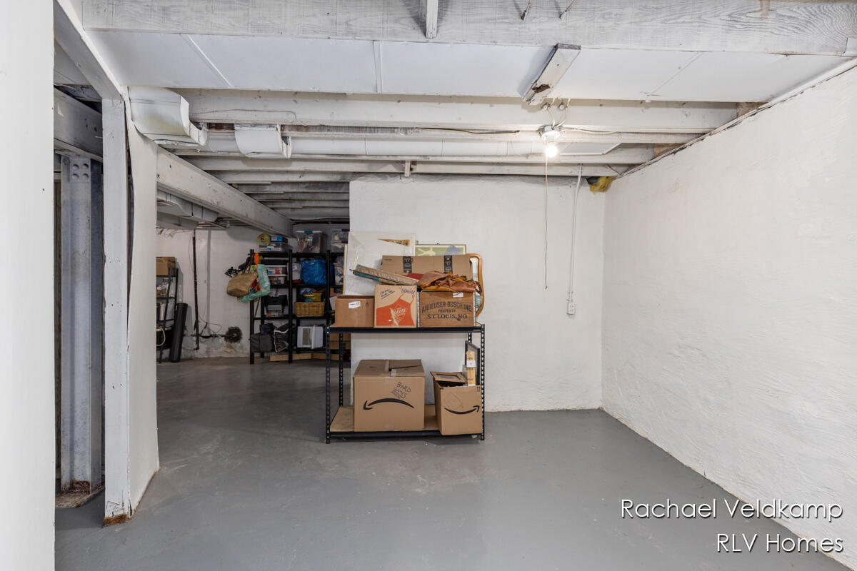 1001 Prince Street
