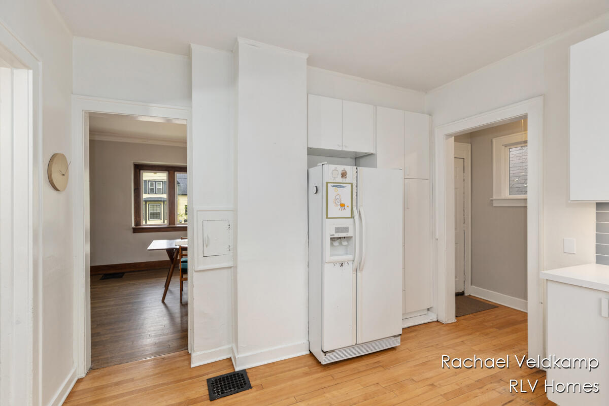 1001 Prince Street