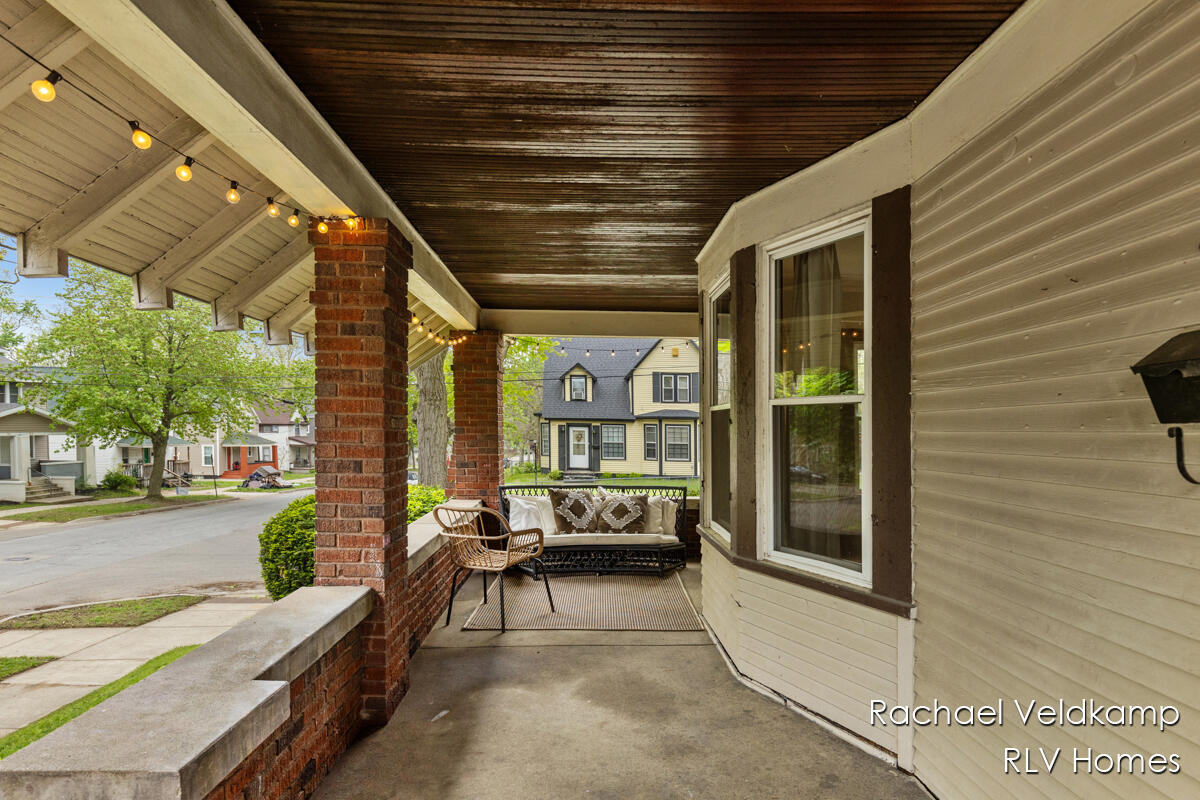 1001 Prince Street