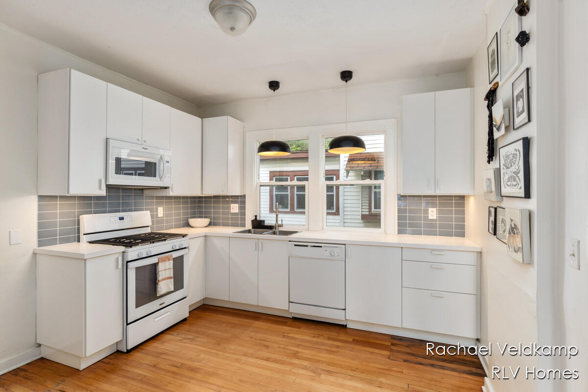 1001 Prince Street