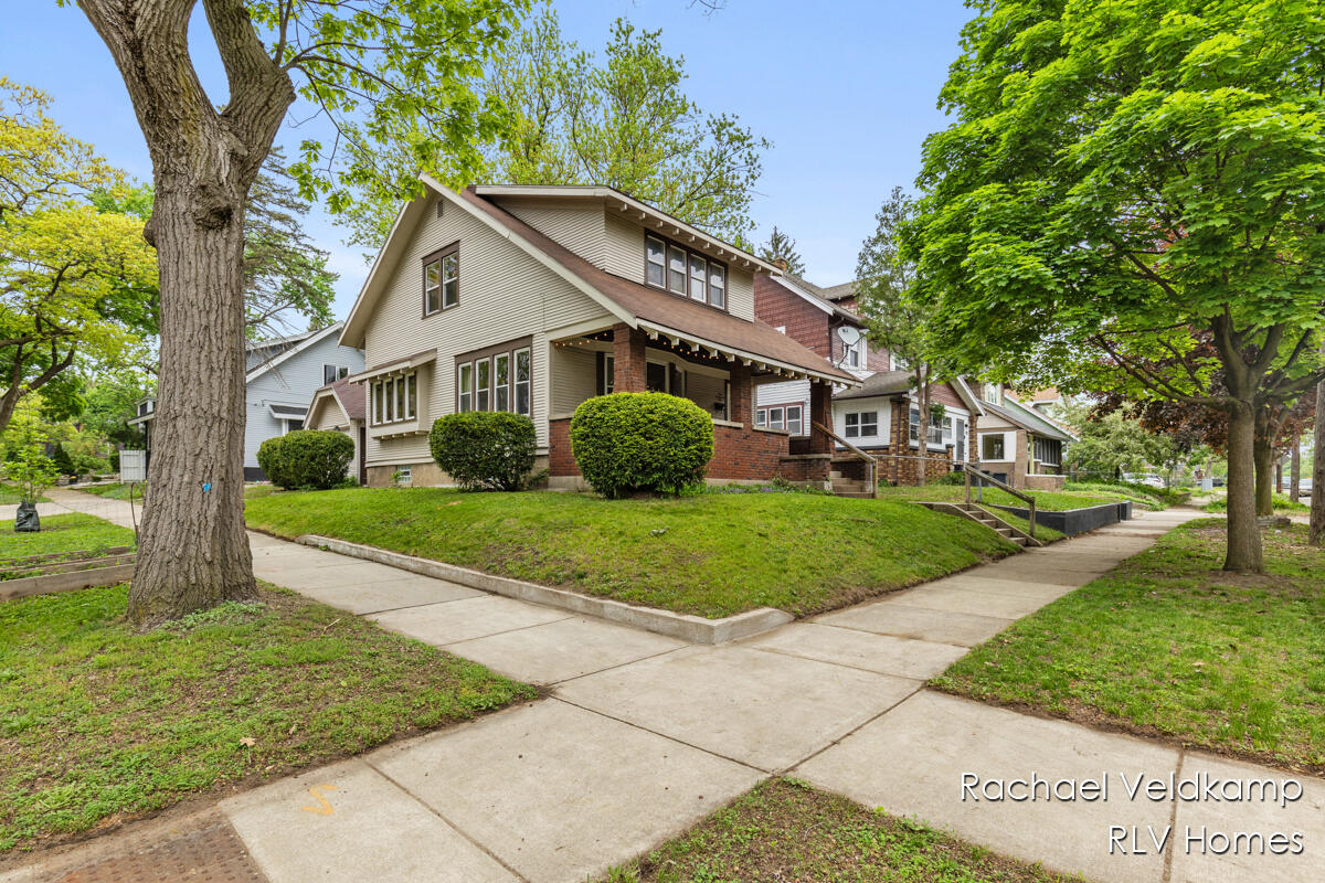 1001 Prince Street