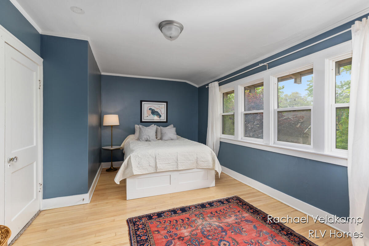 1001 Prince Street