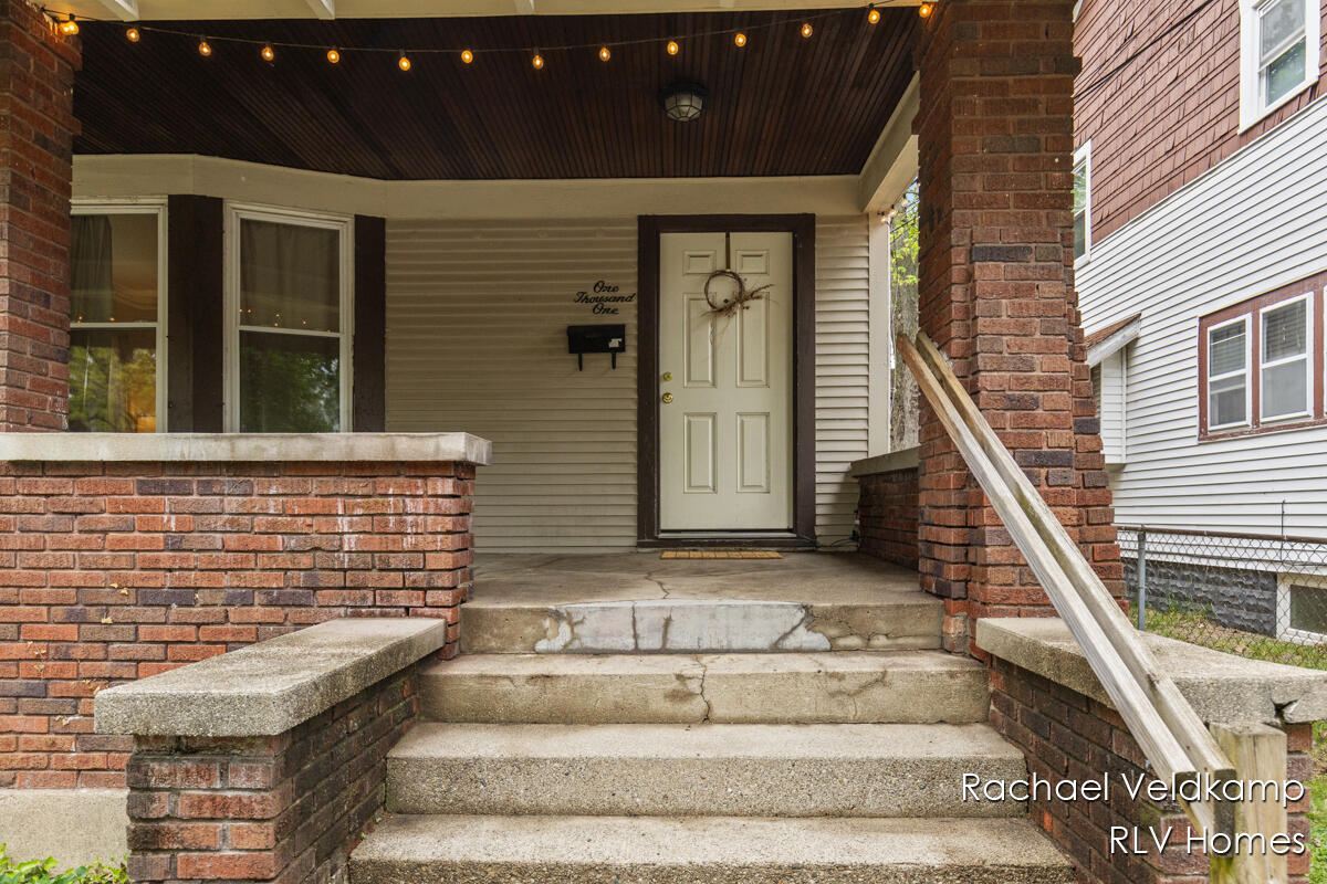 1001 Prince Street