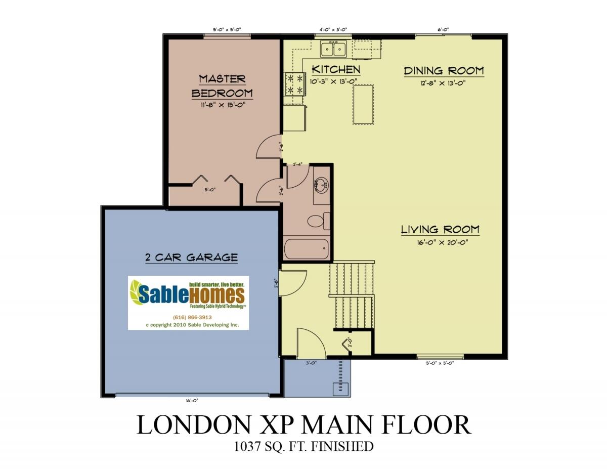 Lot 19 S Elder Ave