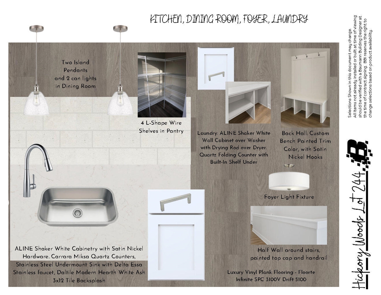 3654 Tulipleaf Drive Lot 244