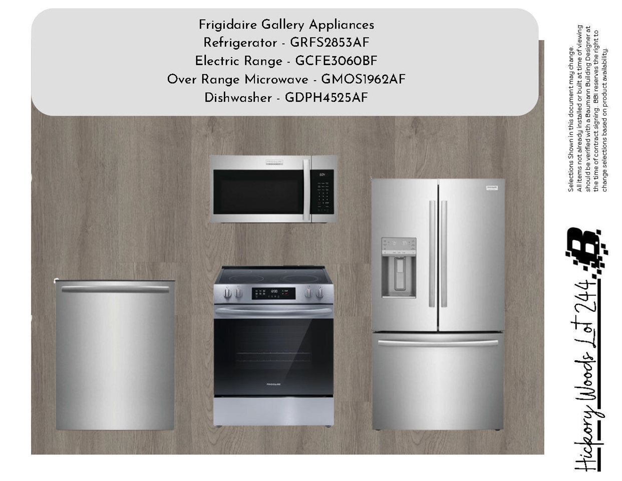 3654 Tulipleaf Drive Lot 244