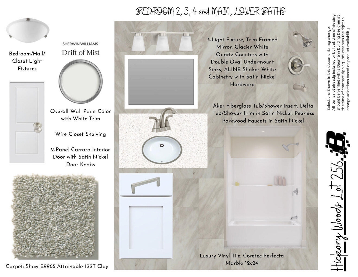 3654 Tulipleaf Drive Lot 244