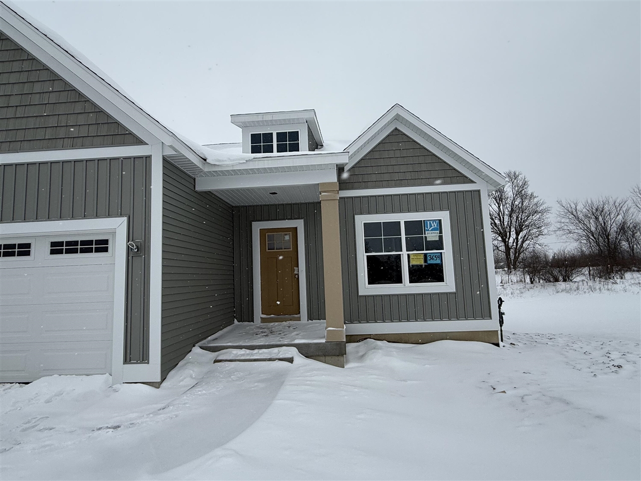 3654 Tulipleaf Drive Lot 244