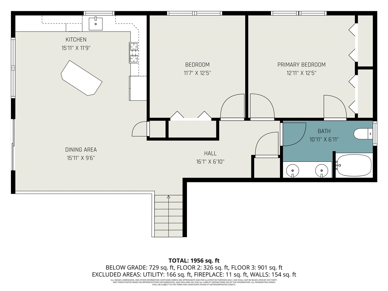 1872 Edson Drive