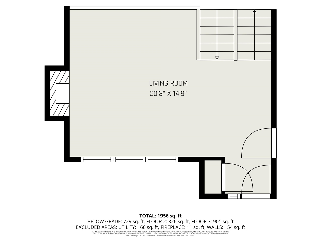 1872 Edson Drive