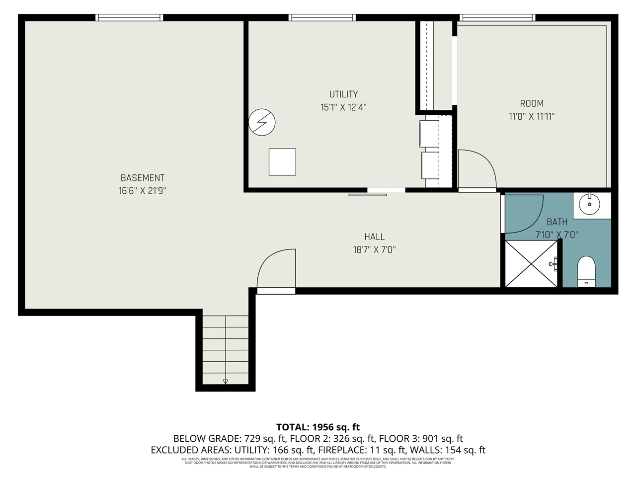 1872 Edson Drive