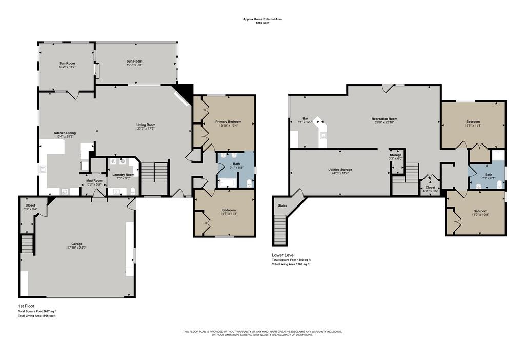 4206 Little Star Court