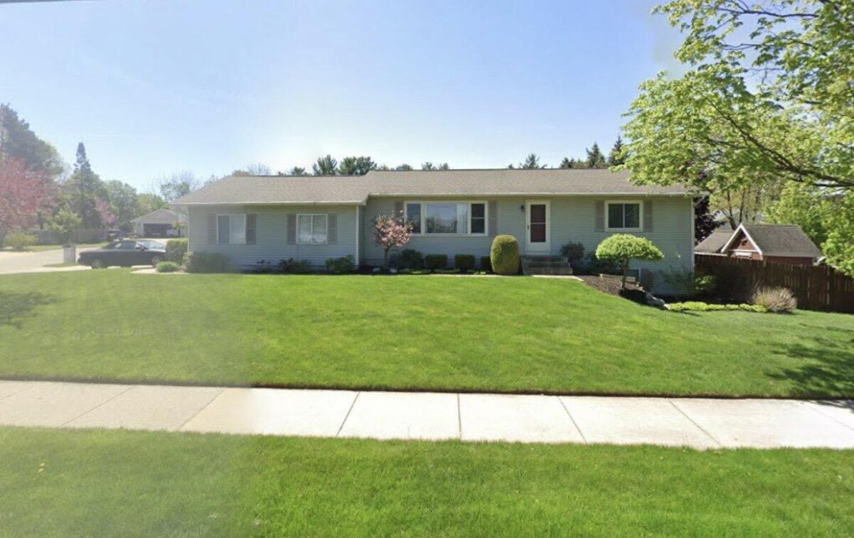 3611 All Pine Court