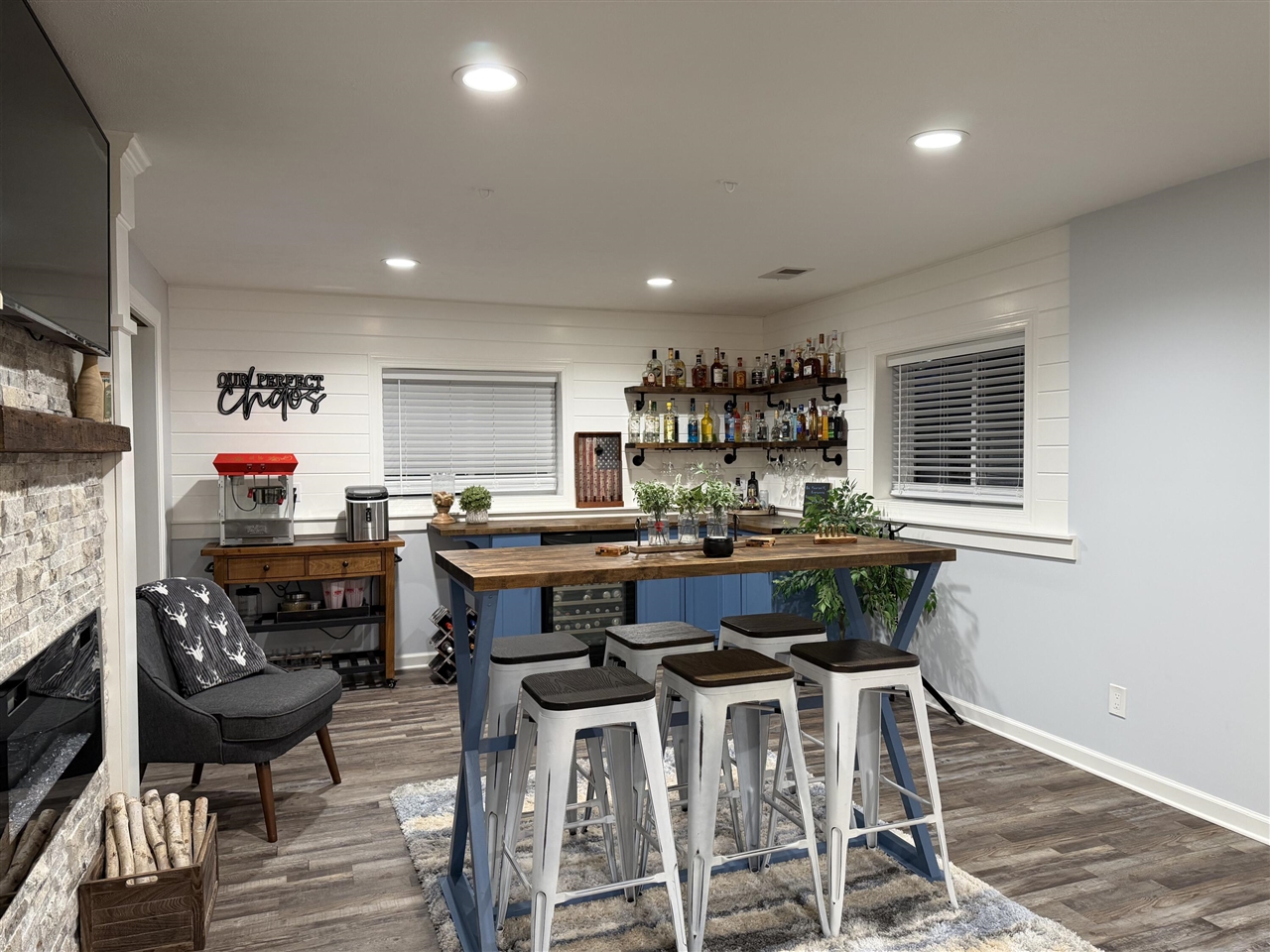 3611 All Pine Court