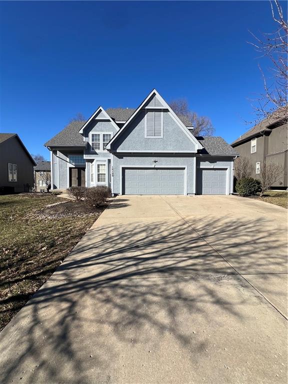 12120 S Clinton Street