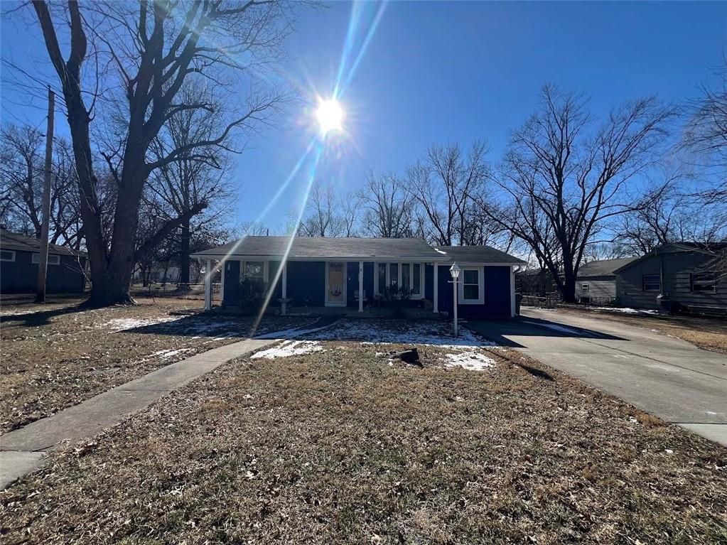 511 E Sheridan Street