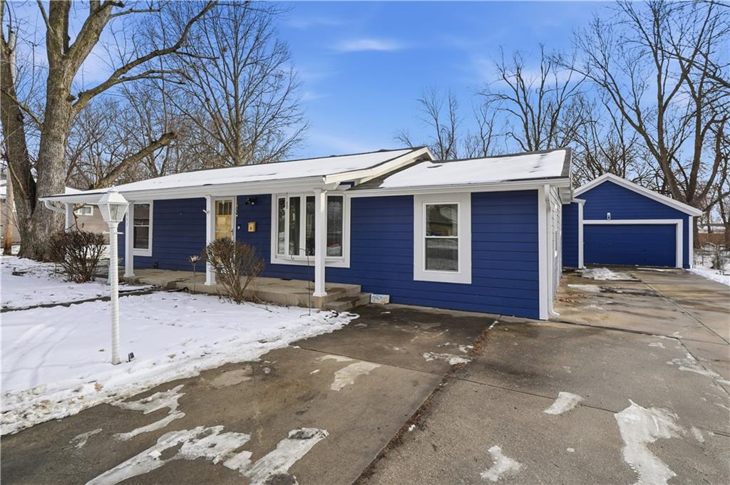 511 E Sheridan Street