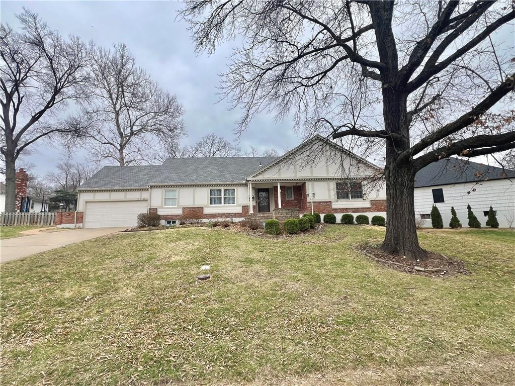 10107 Oakridge Drive