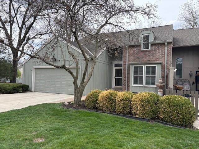 4421 W 112th Terrace