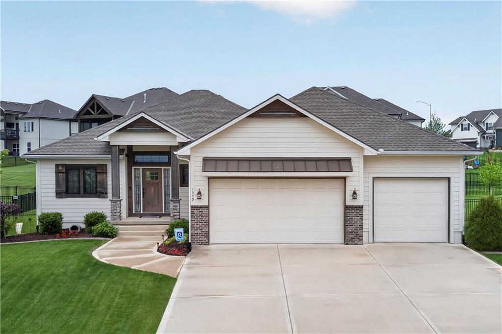 1309 NE Brandywine Drive
