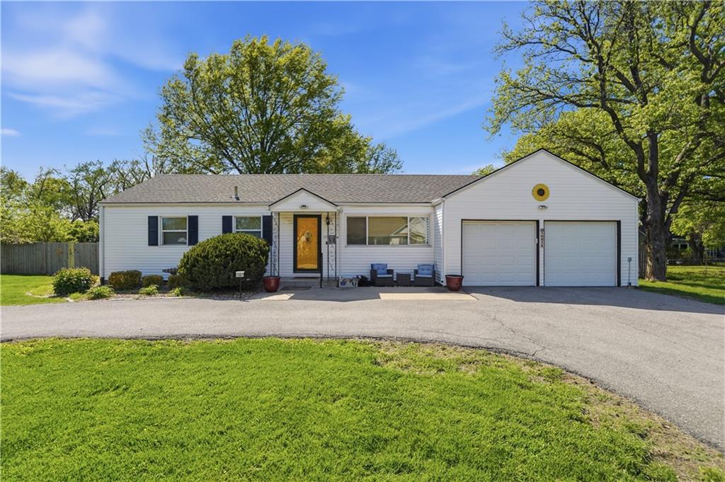 1001 N Walker Street