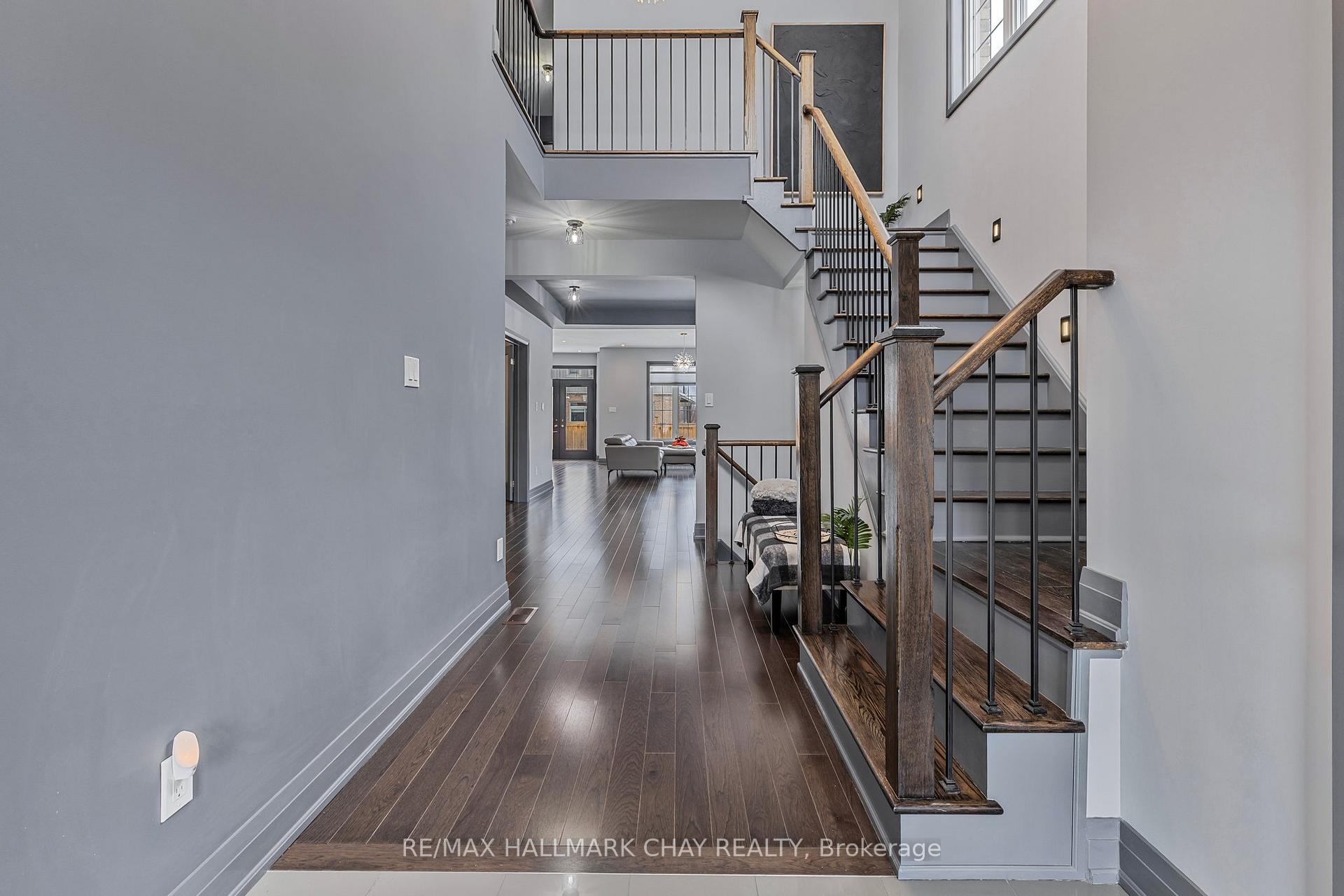 43 Walls Cres