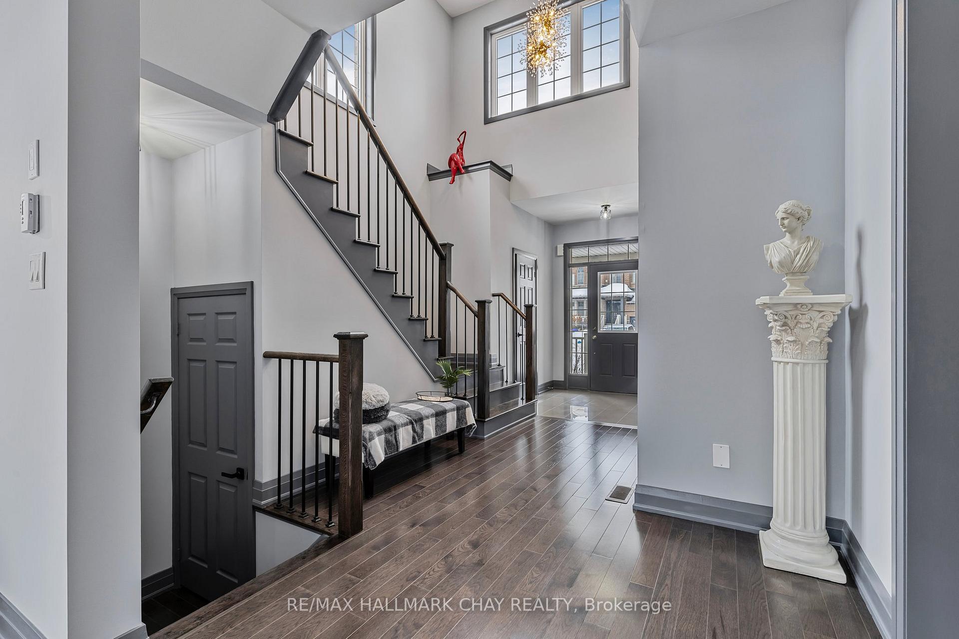 43 Walls Cres