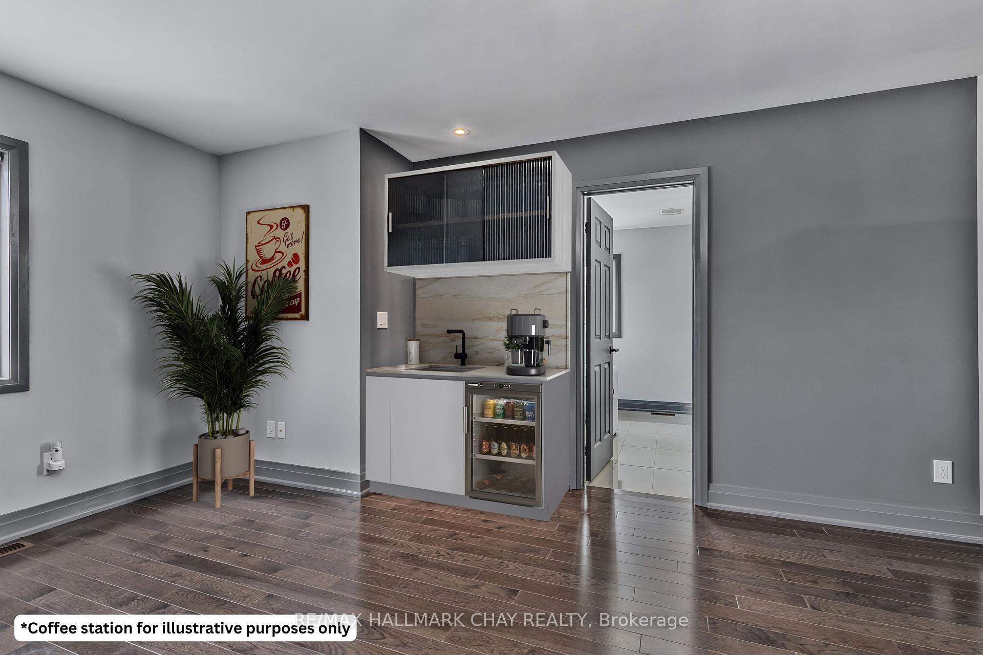 43 Walls Cres