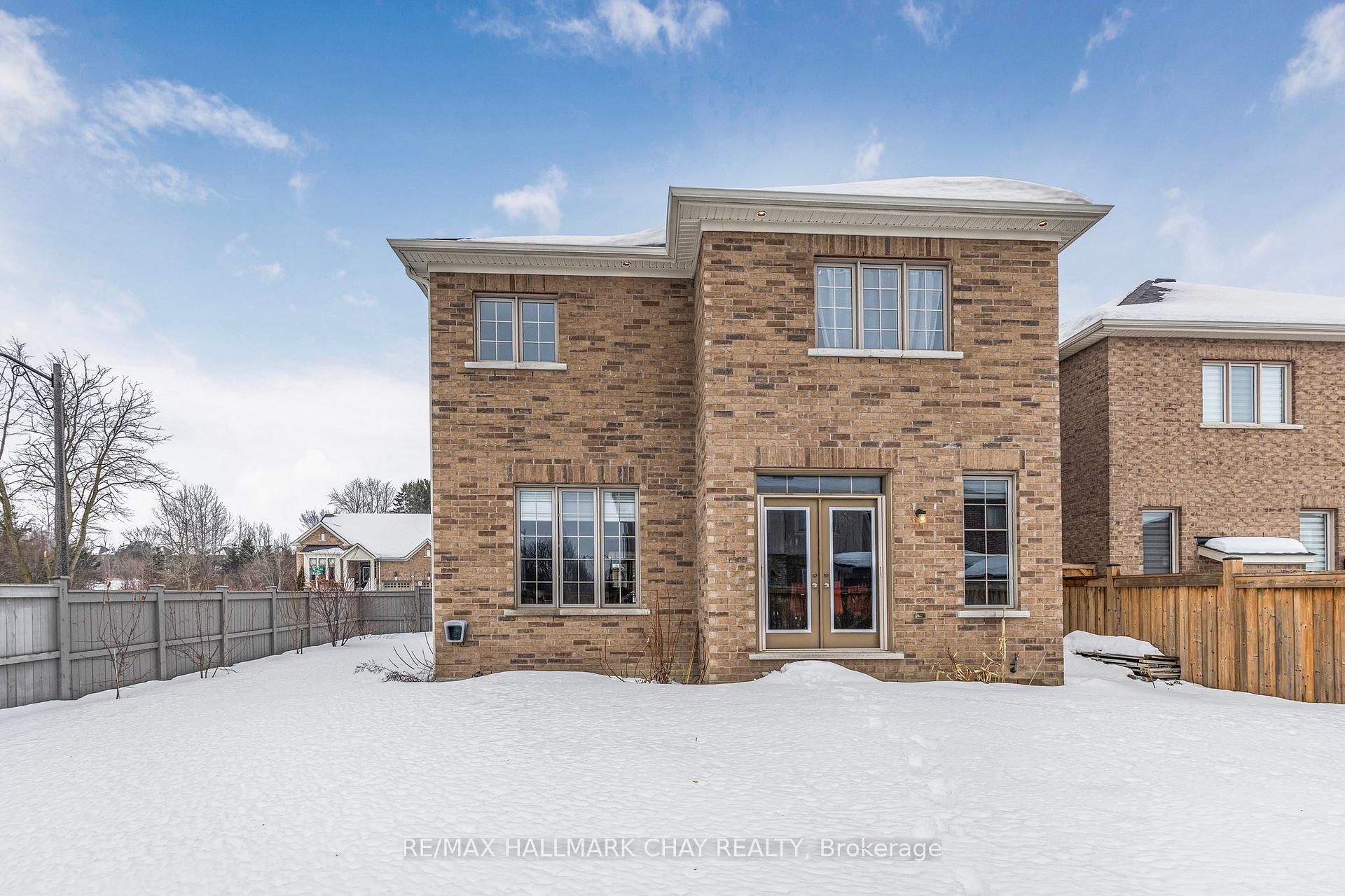 43 Walls Cres