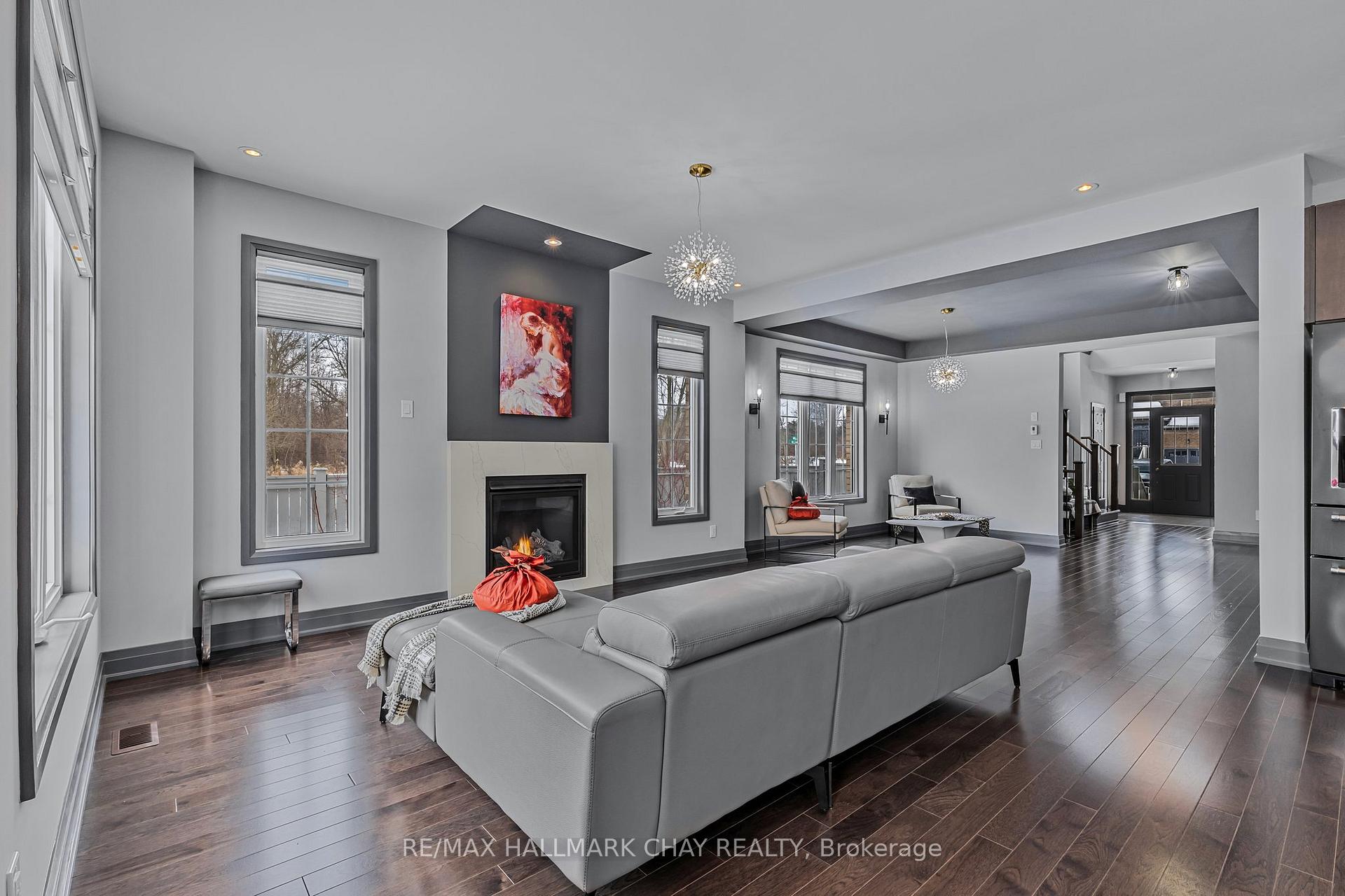 43 Walls Cres