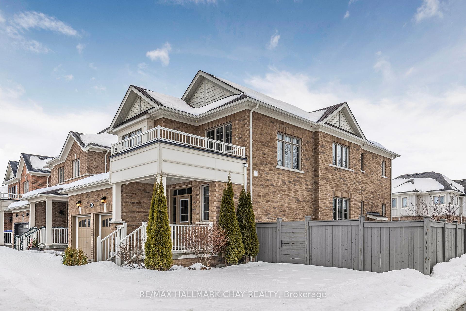 43 Walls Cres