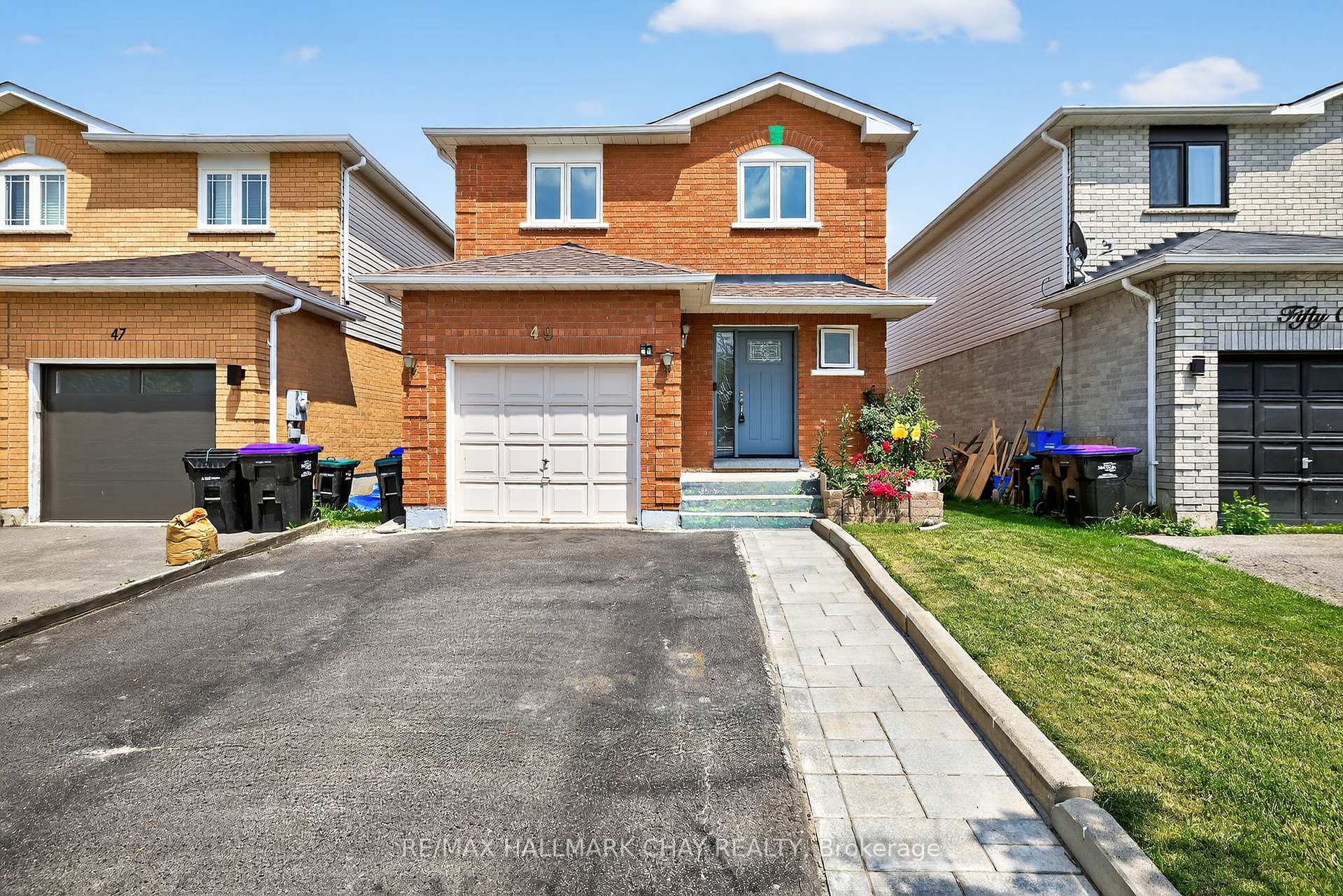 49 Mcknight Crescent