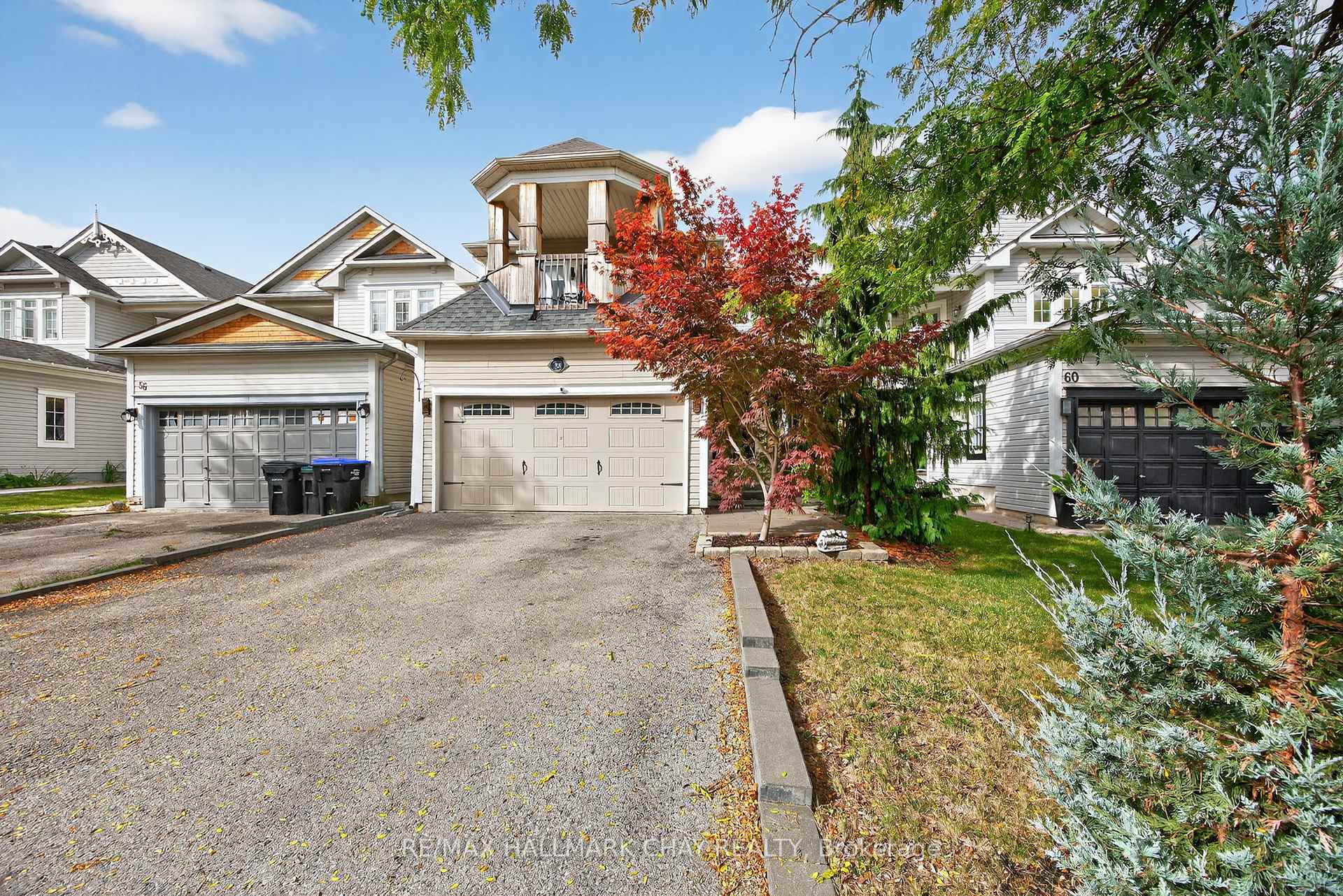 58 McCurdy Drive
