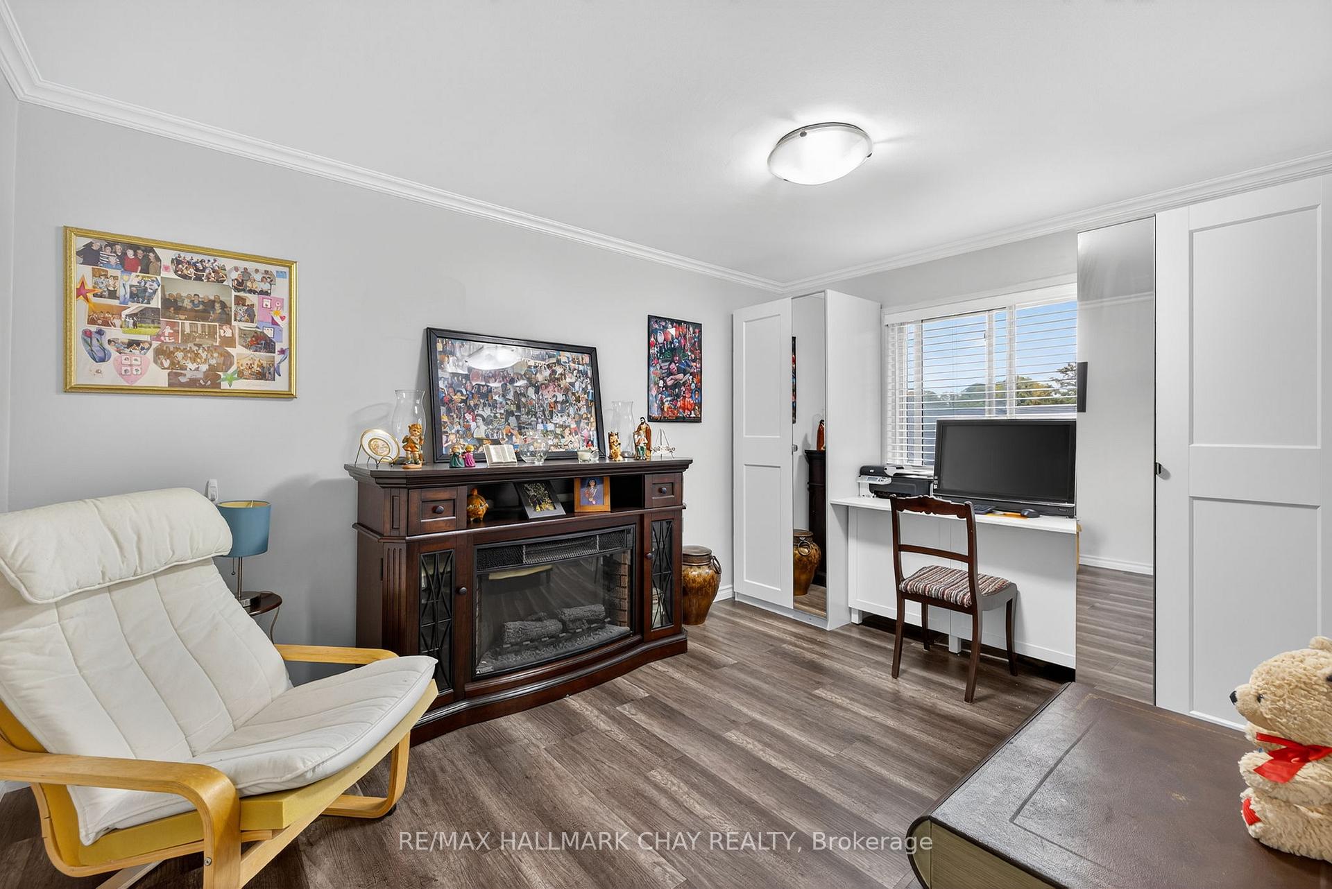 72 Tecumseth Pines Drive