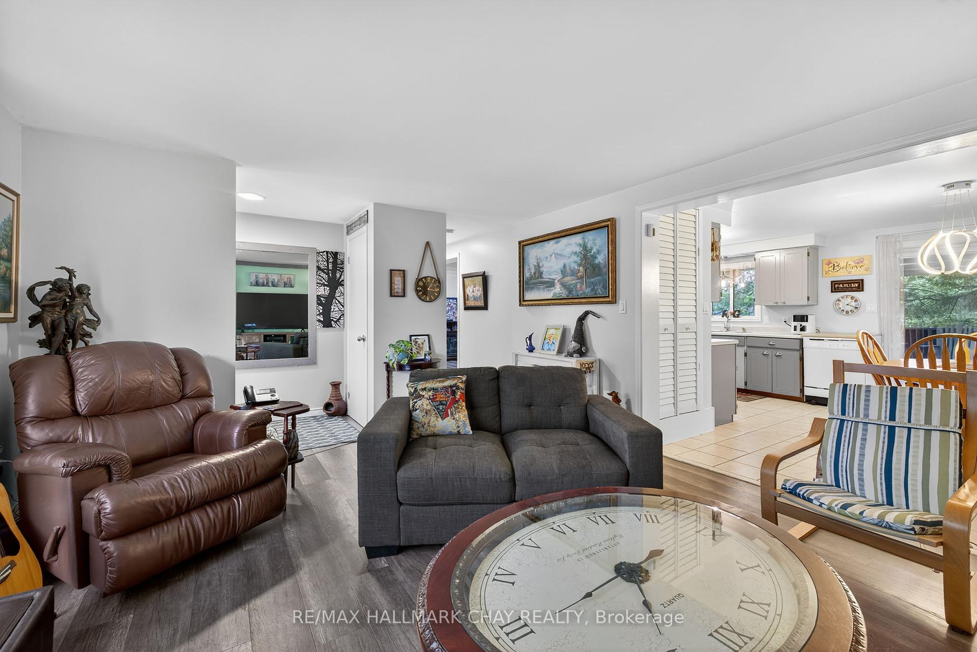 72 Tecumseth Pines Drive