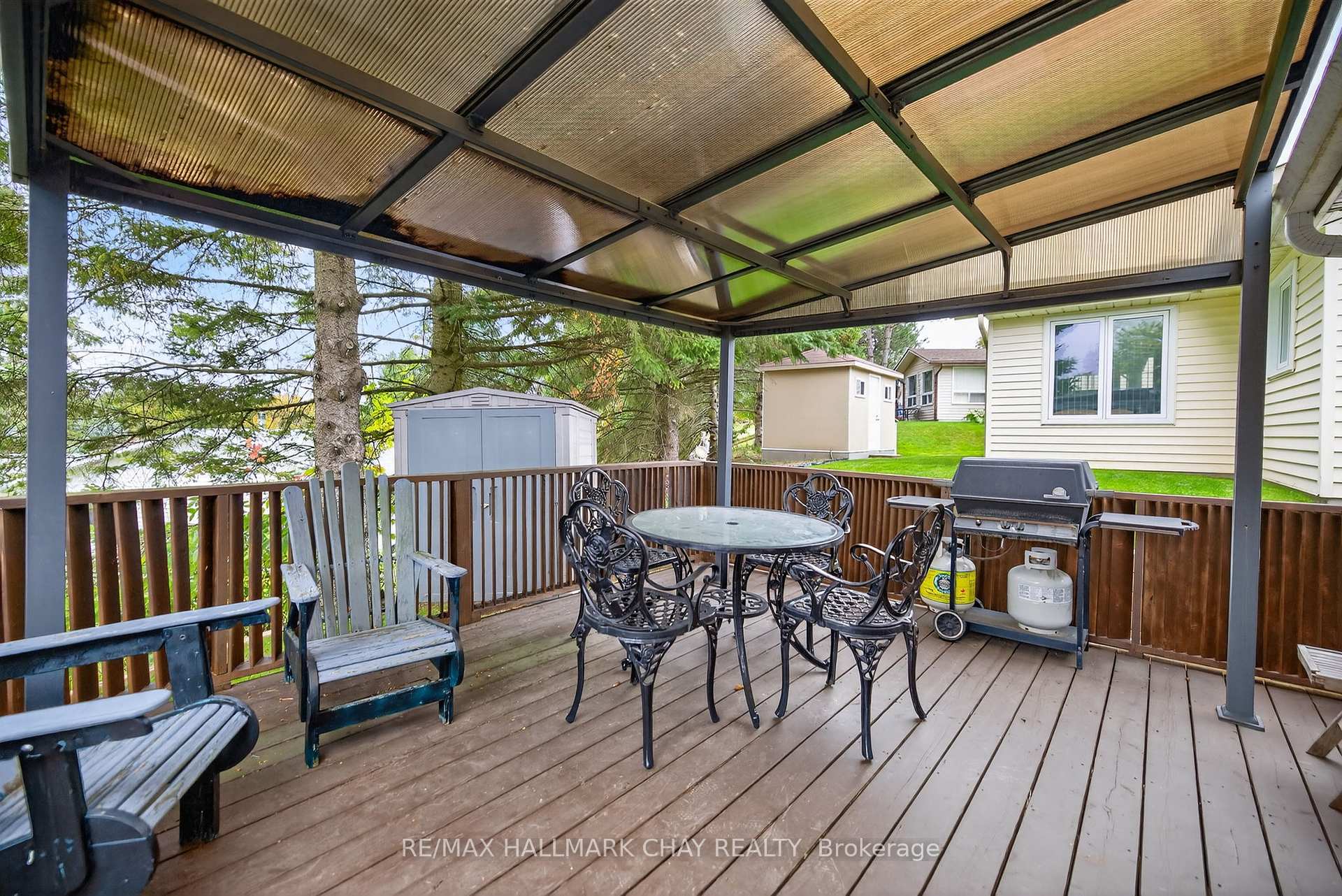 72 Tecumseth Pines Drive