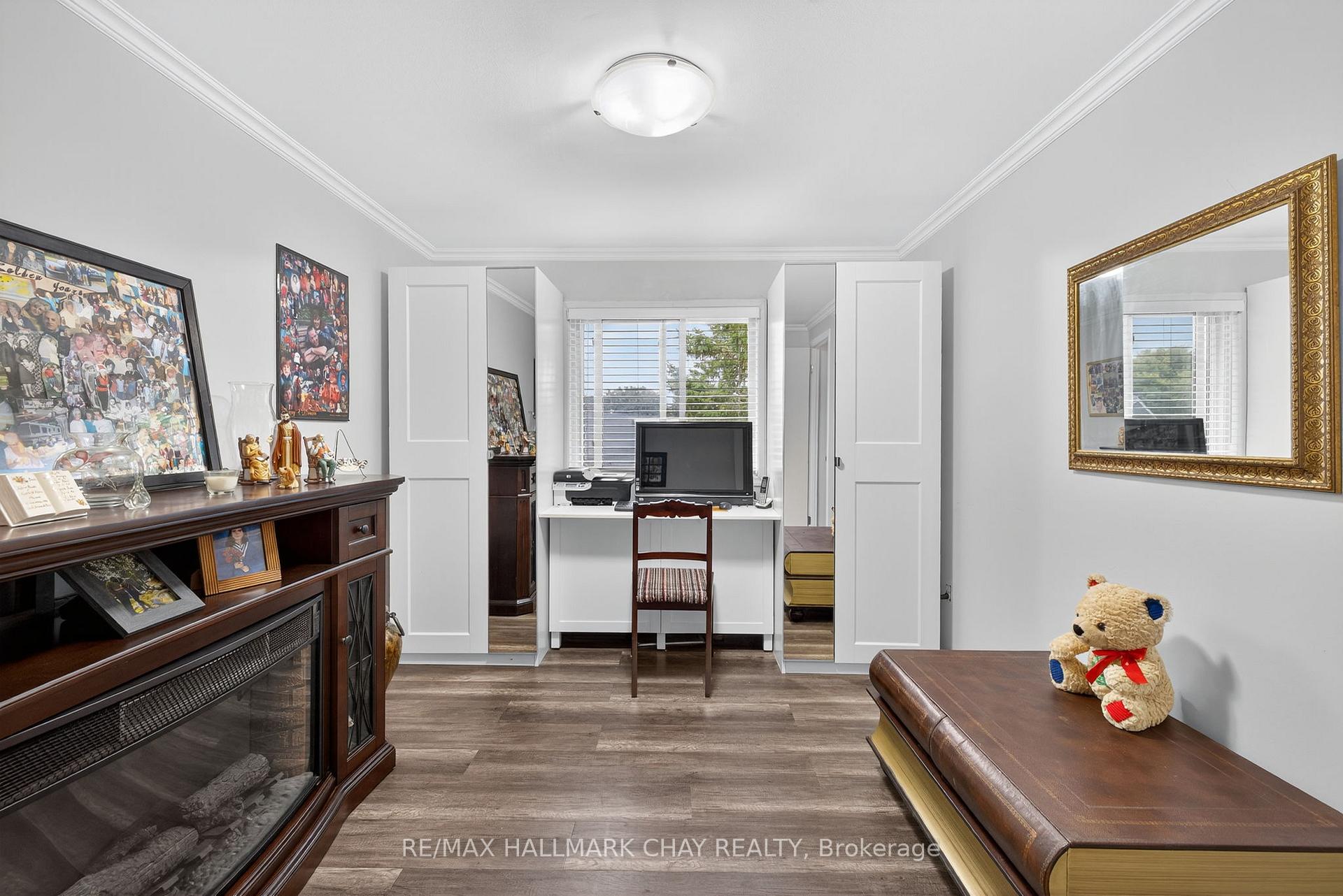 72 Tecumseth Pines Drive