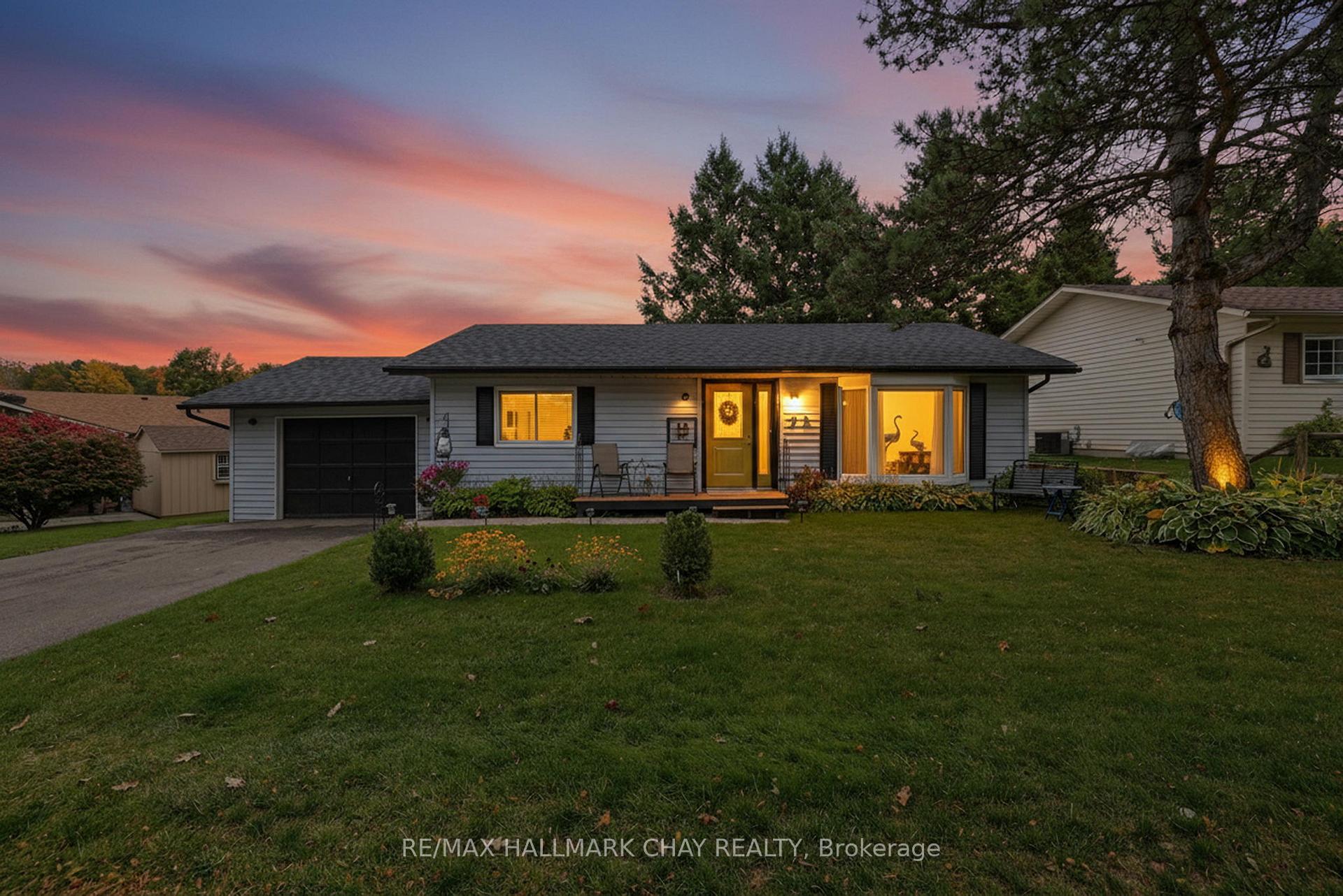 72 Tecumseth Pines Drive