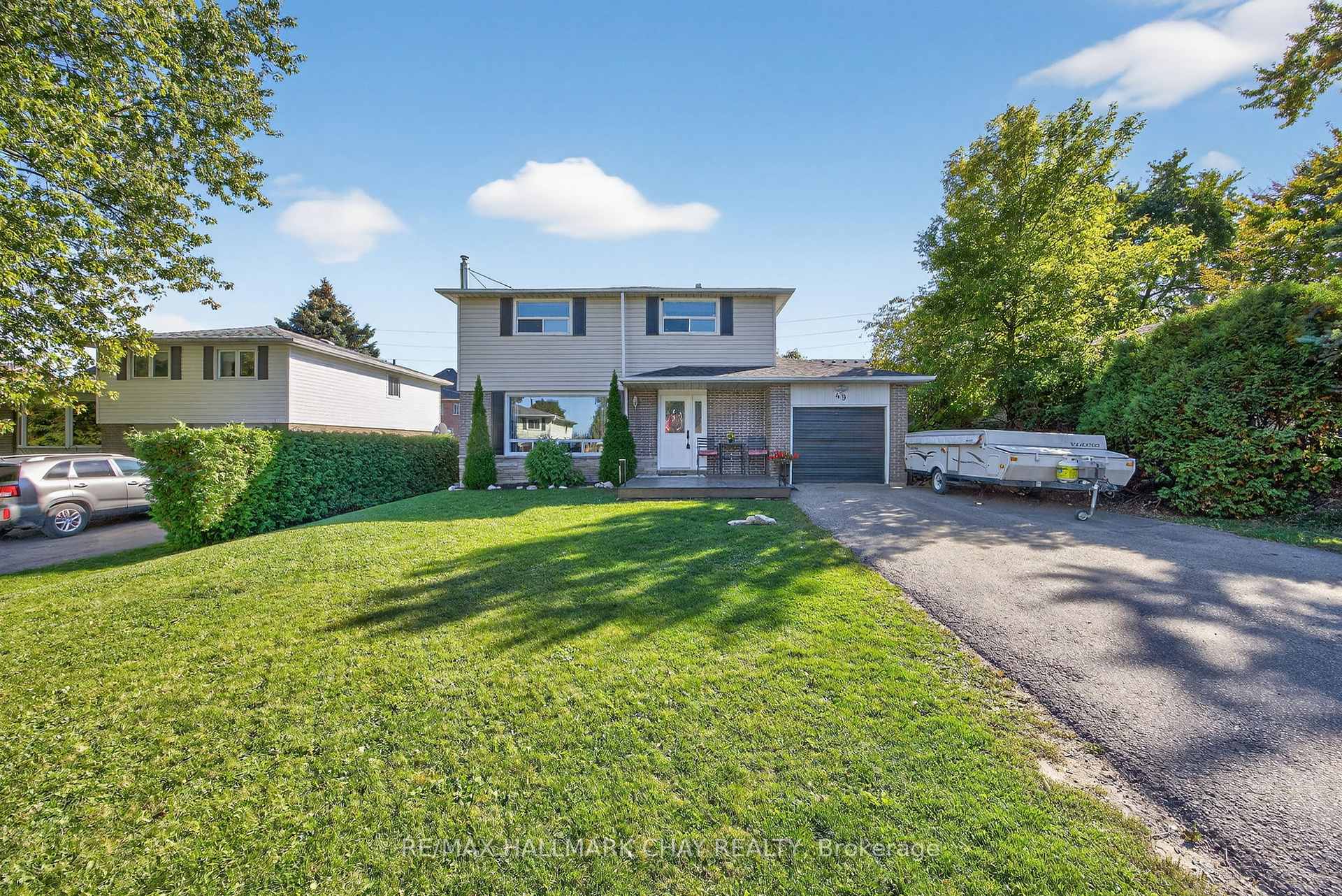 49 Brown Street, New Tecumseth, ON L0G 1W0, New Tecumseth ON, L0G 1W0